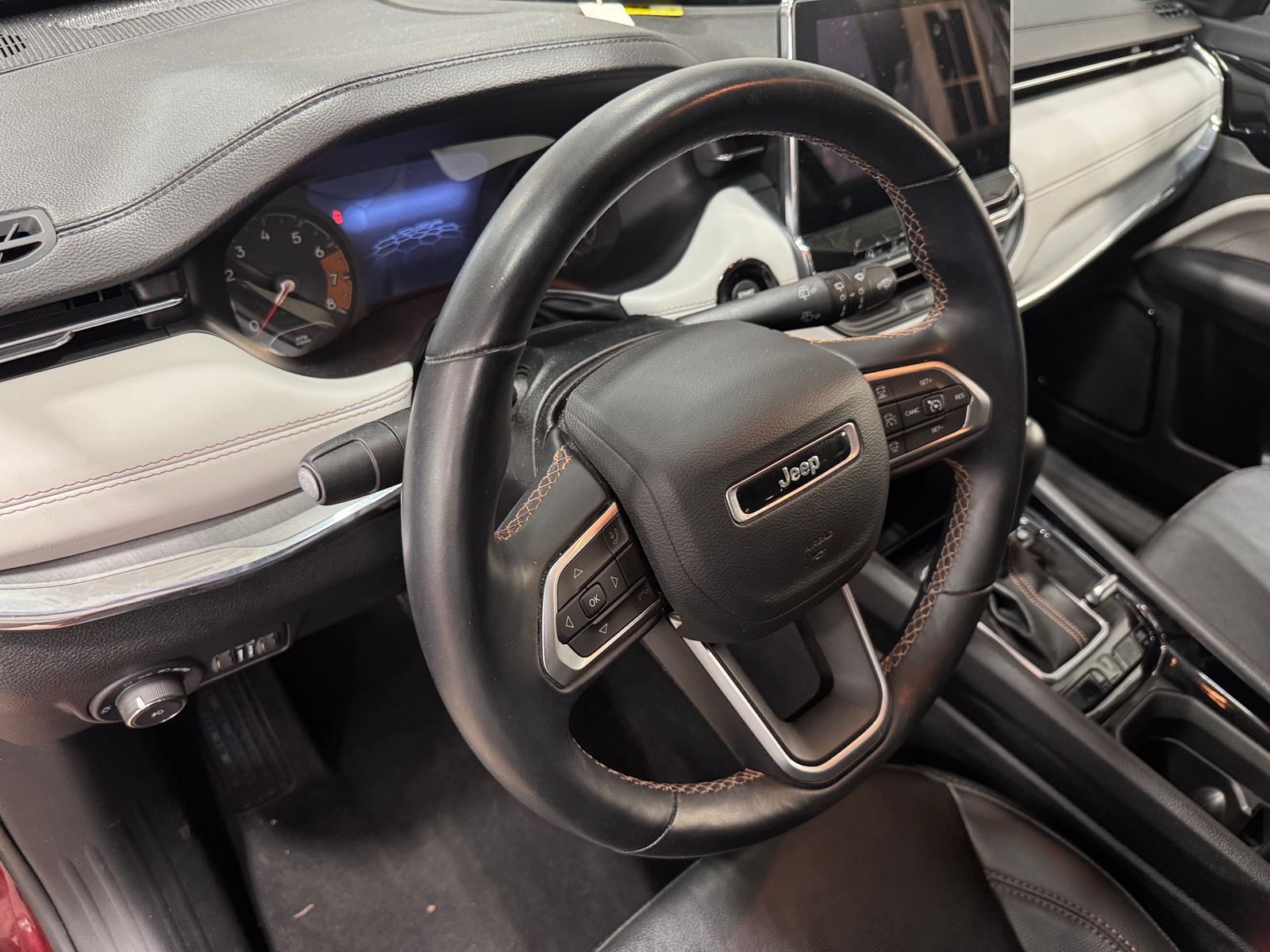 Thumbnail: 2022 Jeep Compass - 2