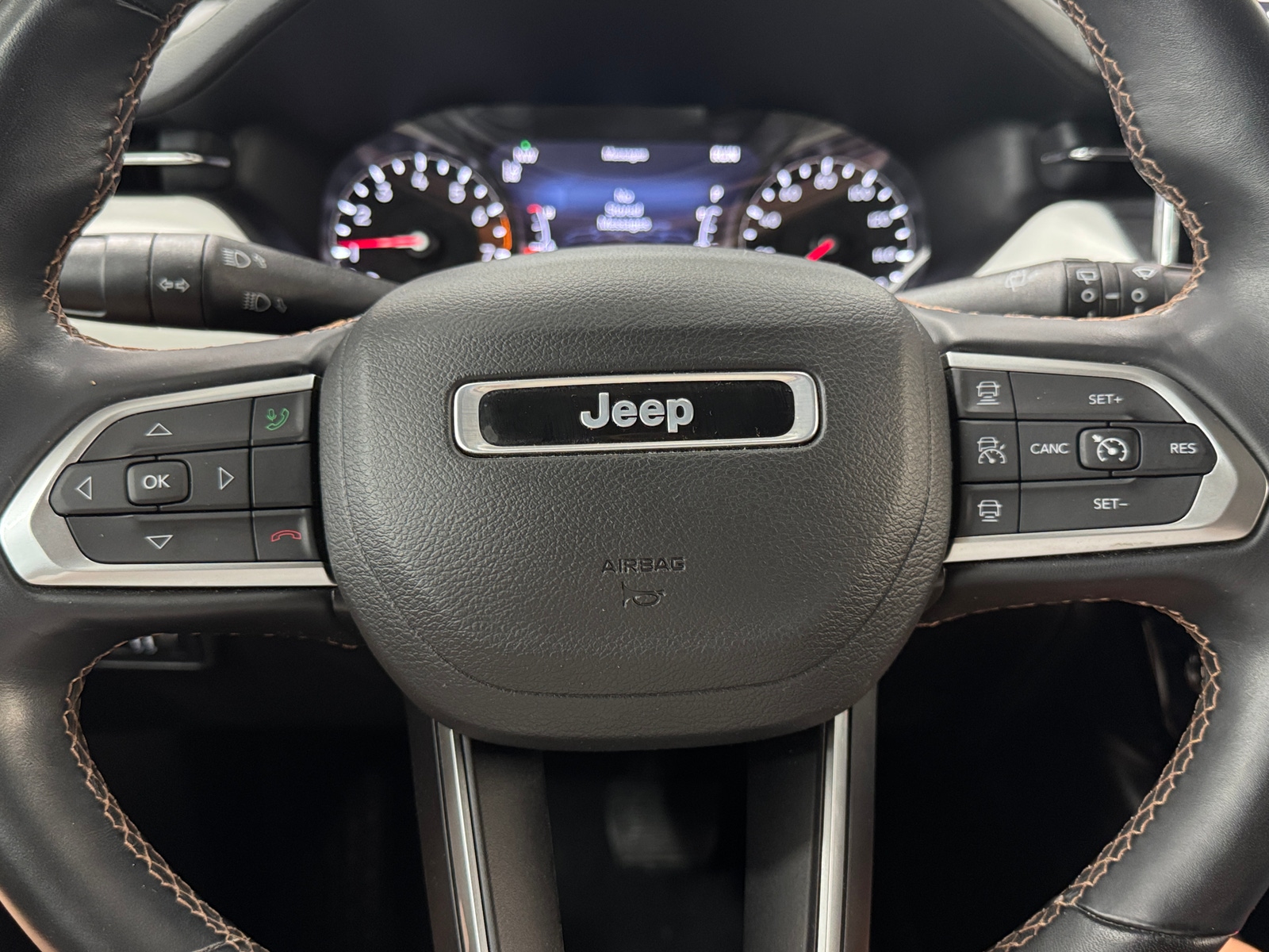 Thumbnail: 2022 Jeep Compass - 4