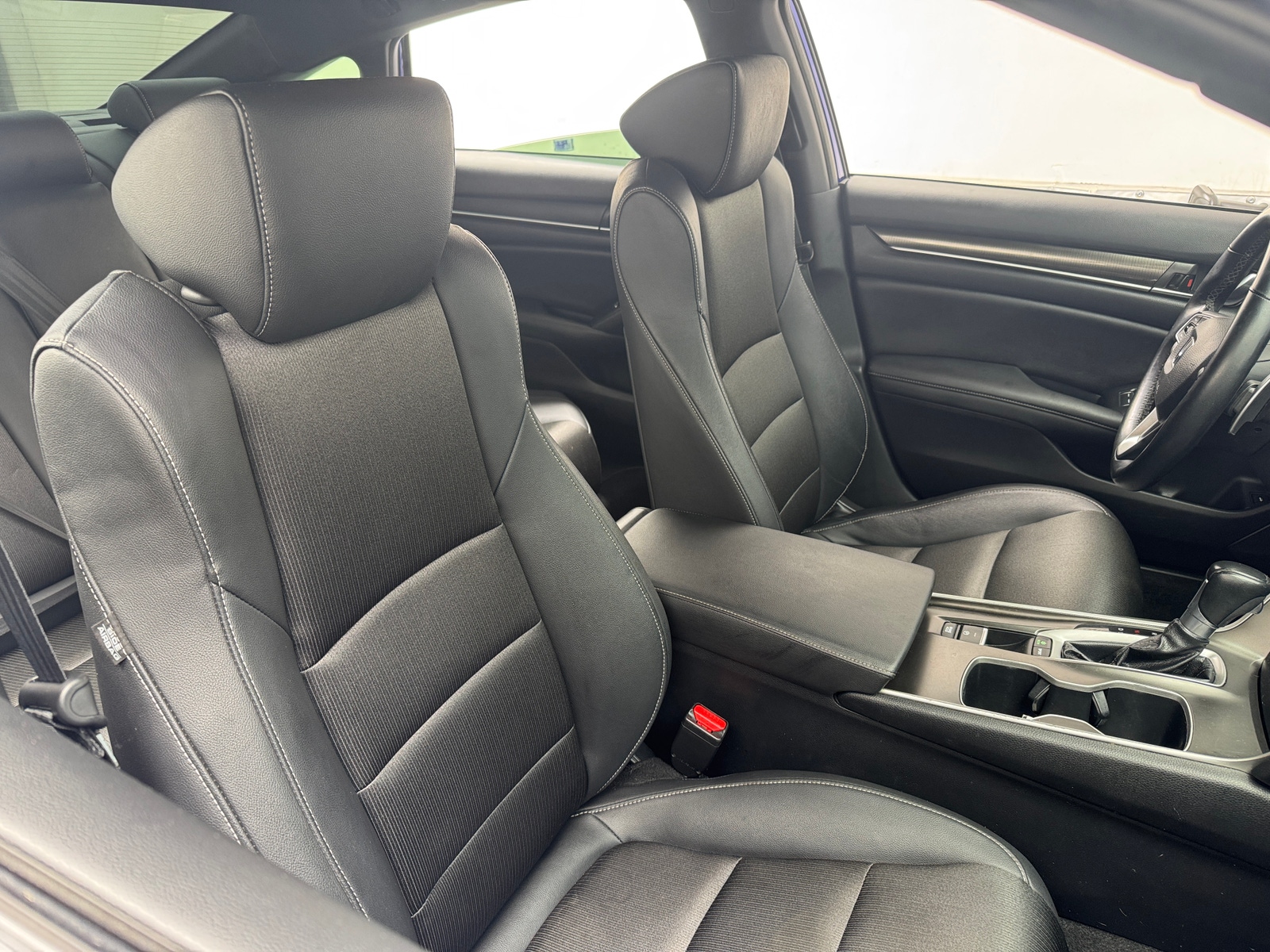 Thumbnail: 2019 Honda Accord - 2