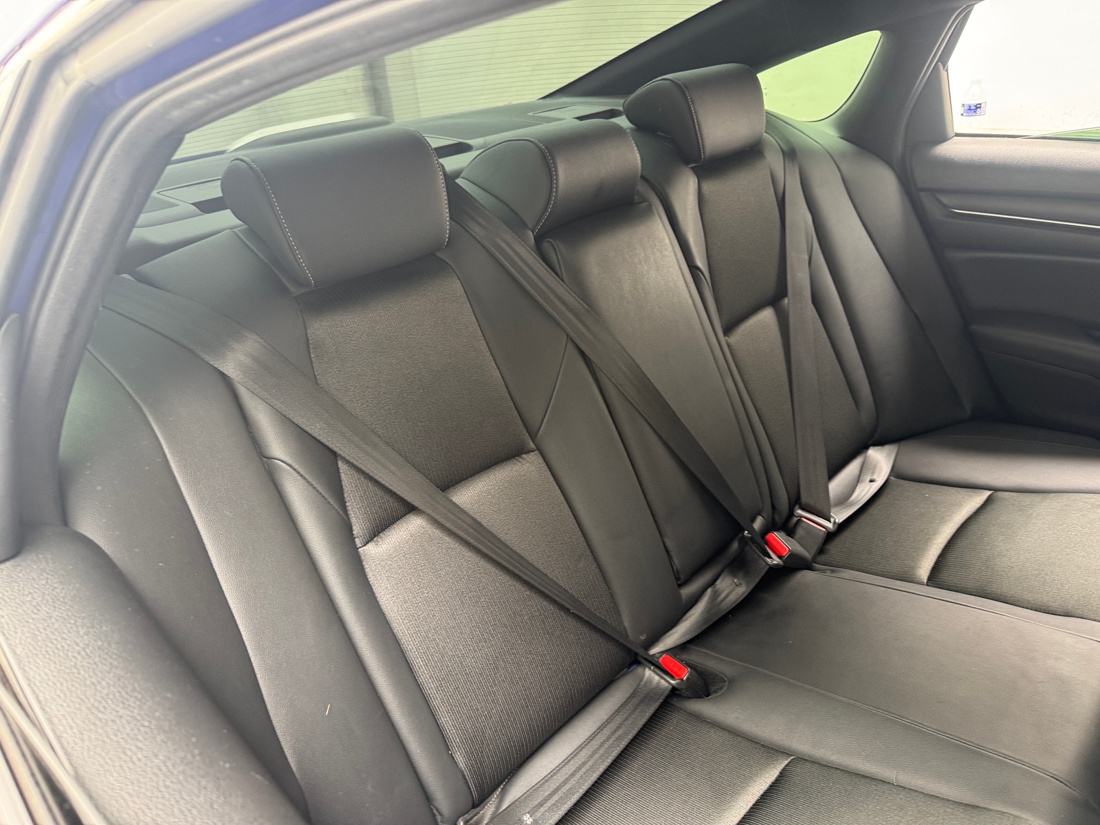 Thumbnail: 2019 Honda Accord - 6