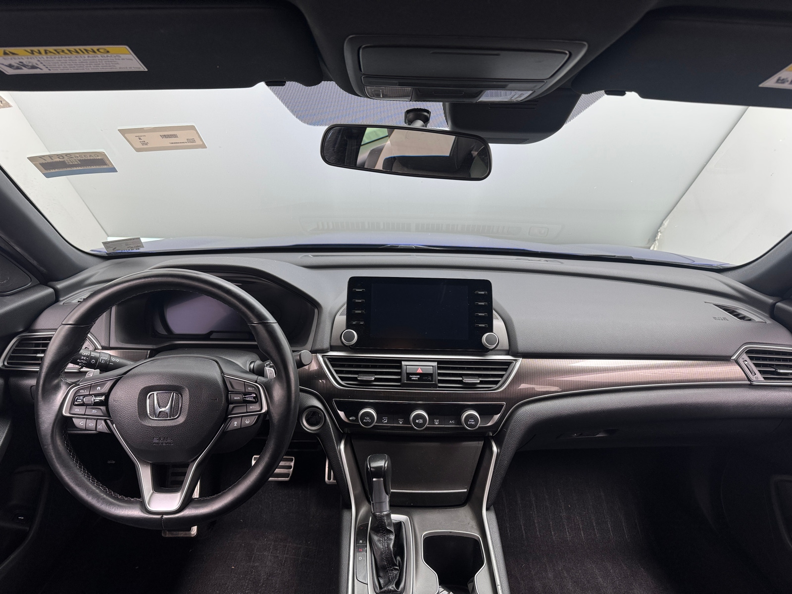 Thumbnail: 2019 Honda Accord - 3