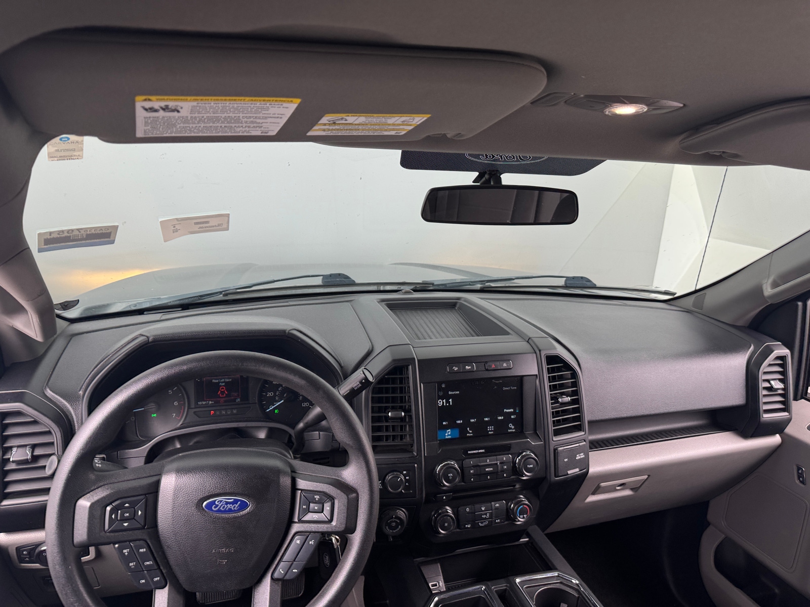 Thumbnail: 2018 Ford Econoline - 3