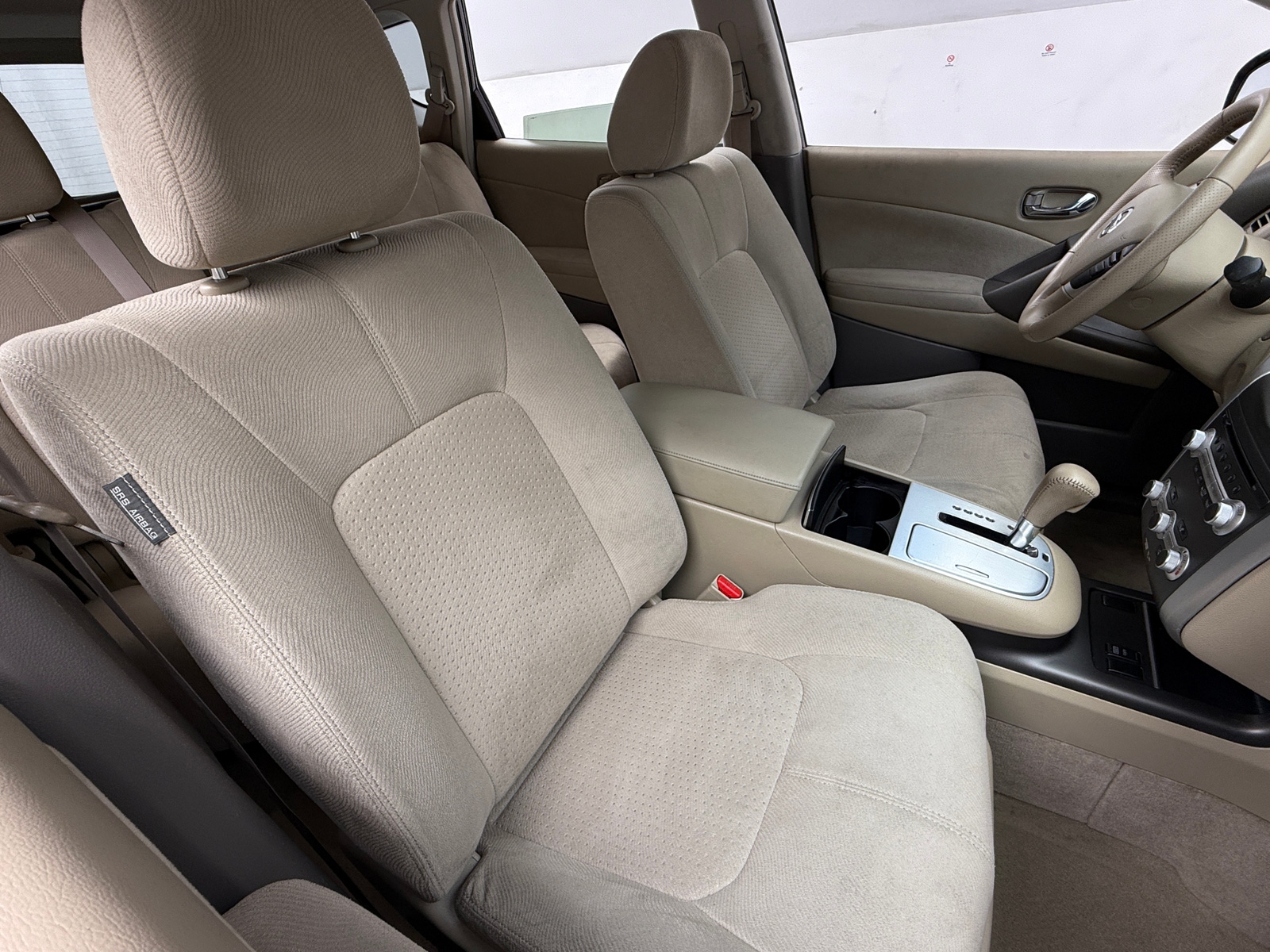 Thumbnail: 2011 Nissan Murano - 2