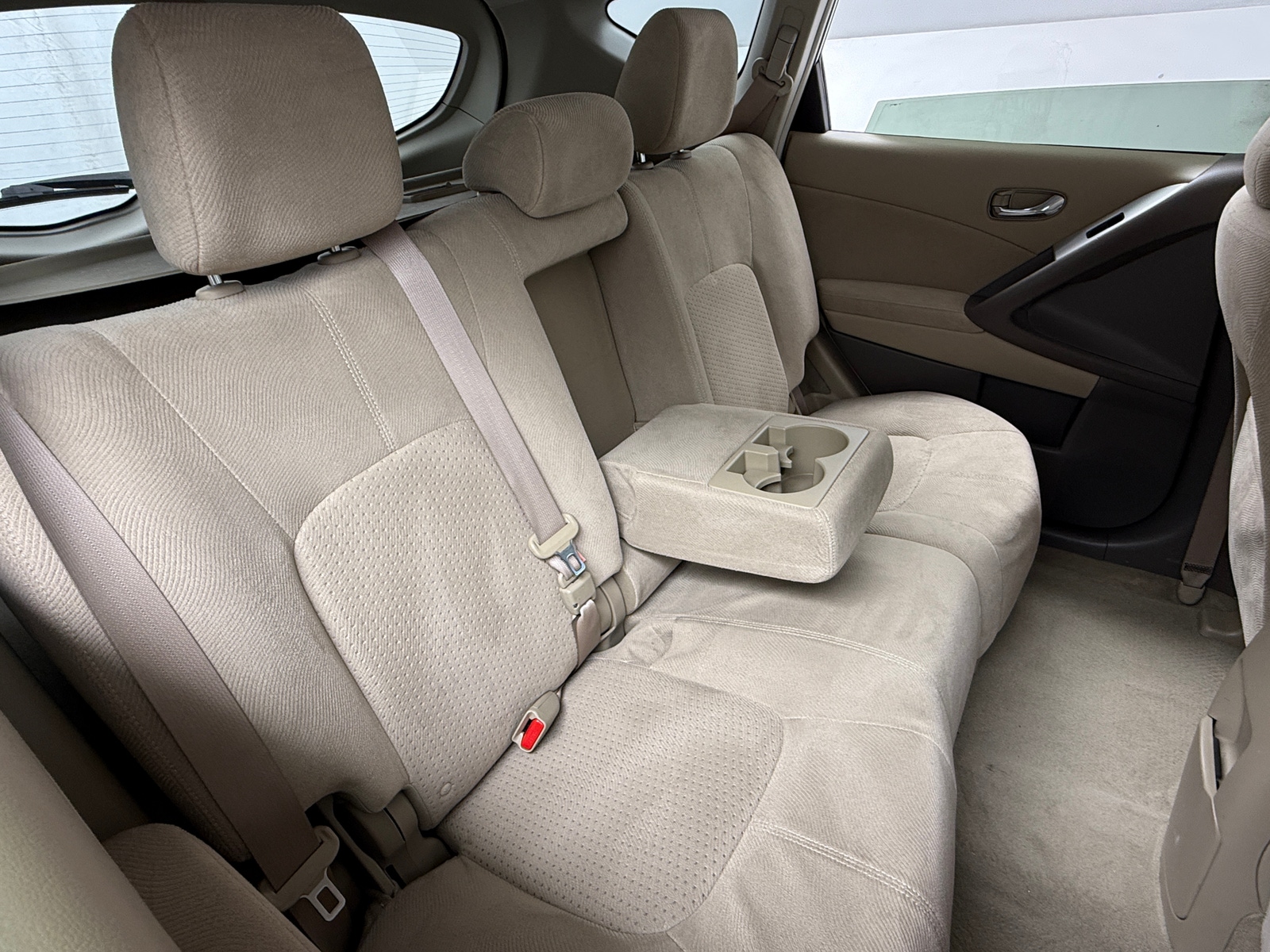 Thumbnail: 2011 Nissan Murano - 6