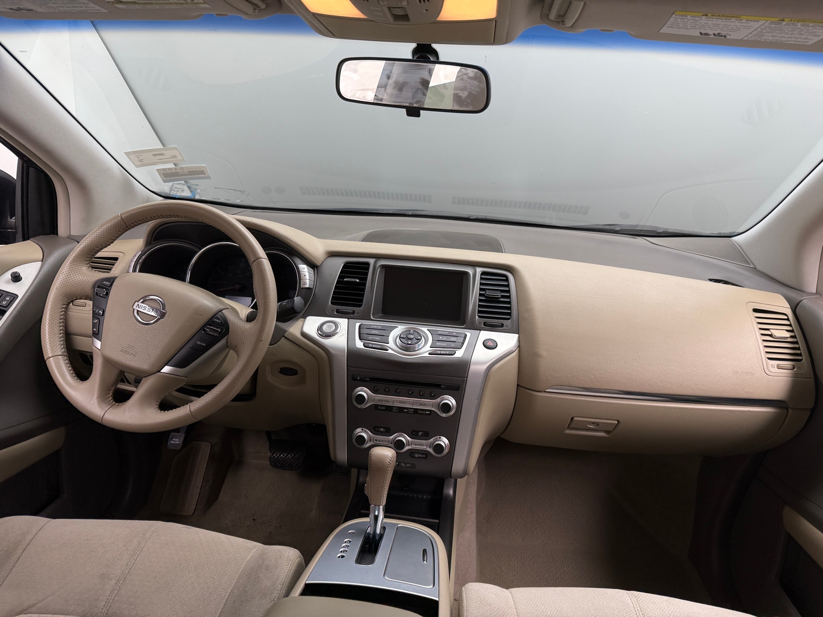 Thumbnail: 2011 Nissan Murano - 3
