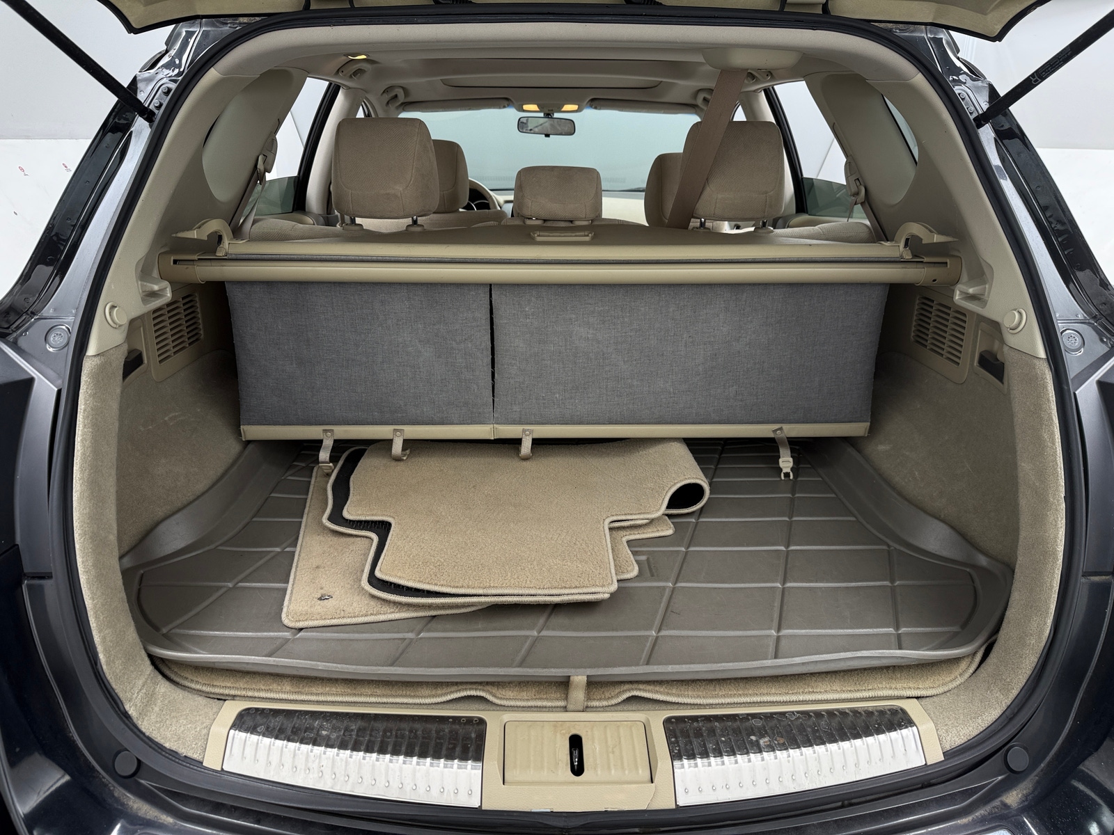 Thumbnail: 2011 Nissan Murano - 7