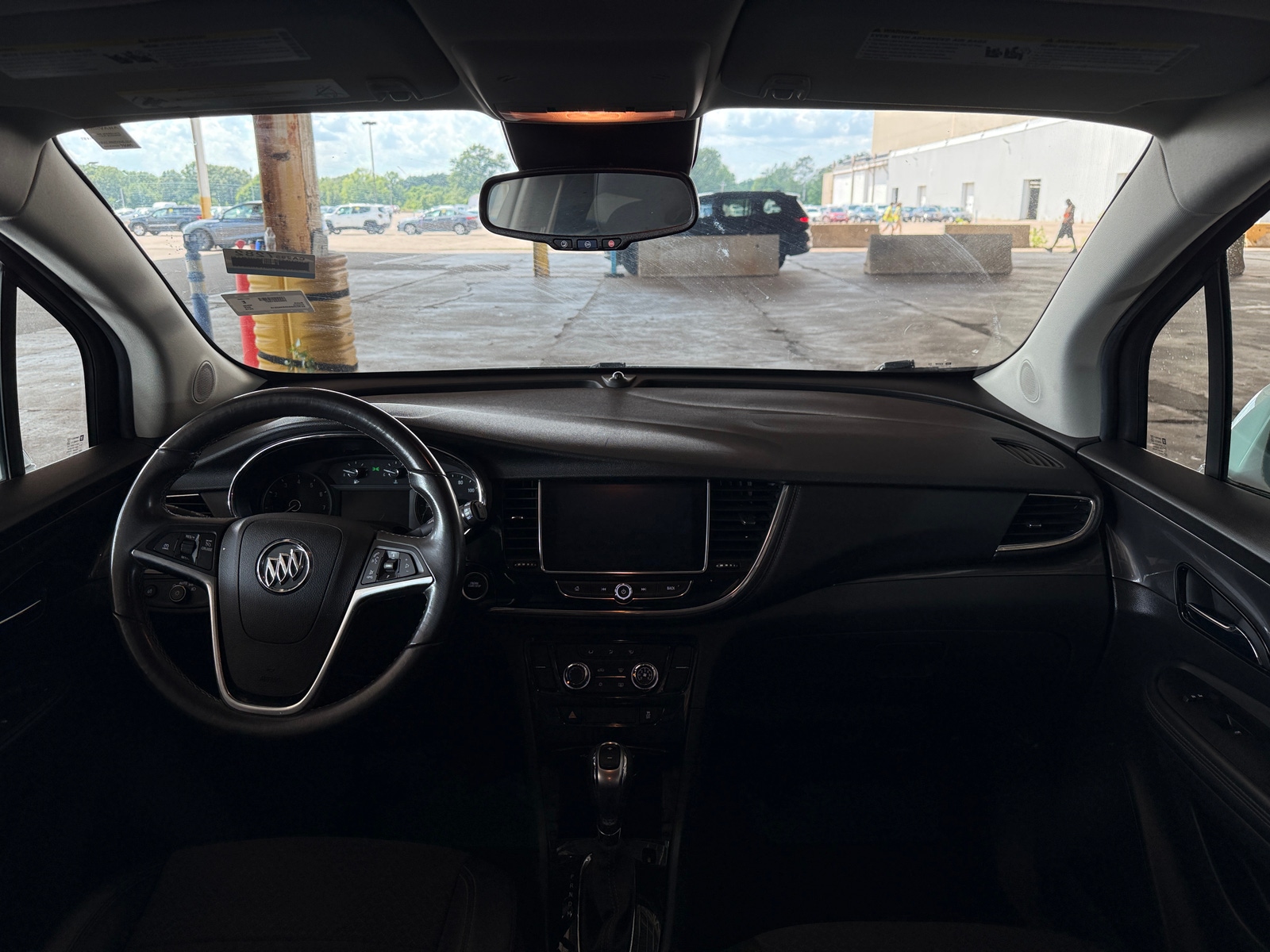 Thumbnail: 2019 Buick Encore - 2