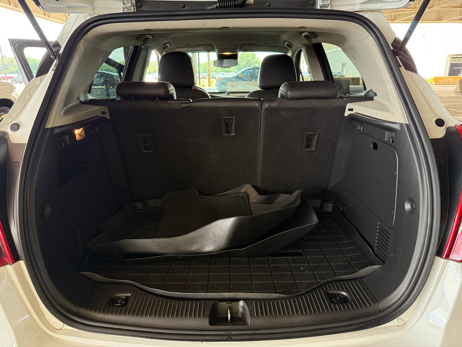 Thumbnail: 2019 Buick Encore - 6