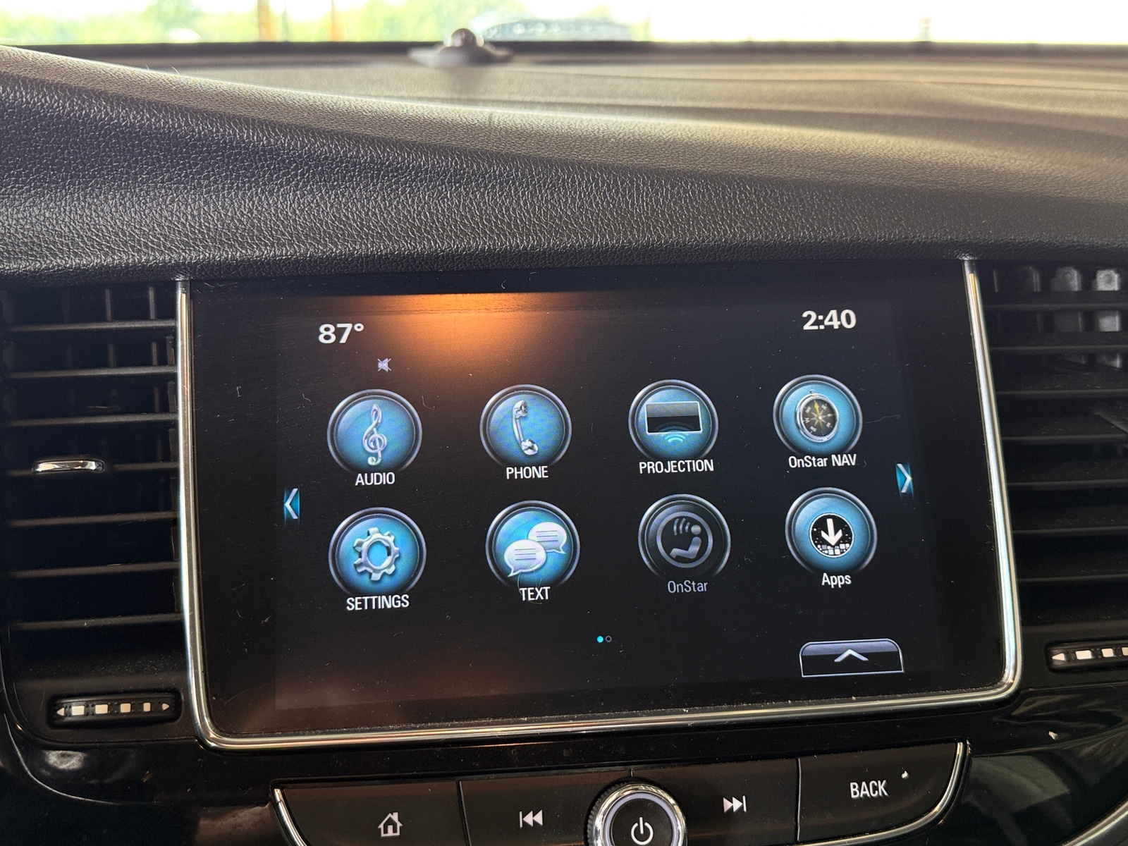 Thumbnail: 2019 Buick Encore - 3