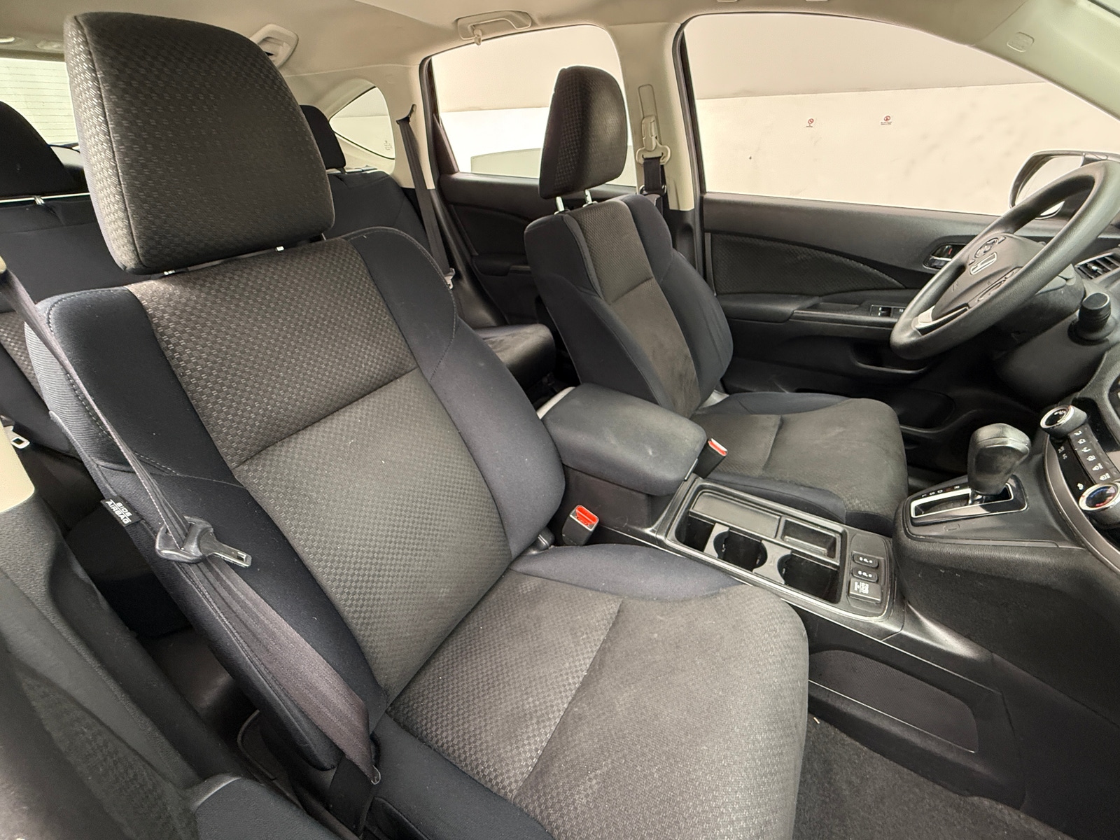 Thumbnail: 2015 Honda CR-V - 2