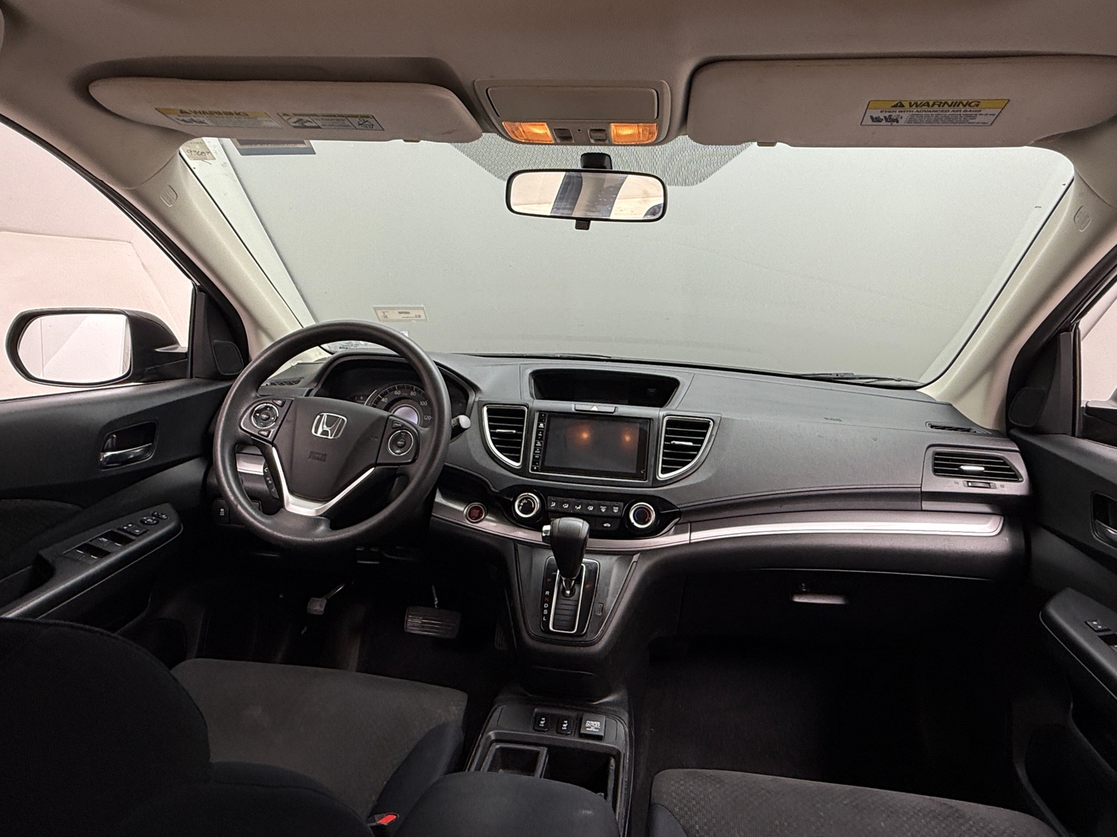 Thumbnail: 2015 Honda CR-V - 3