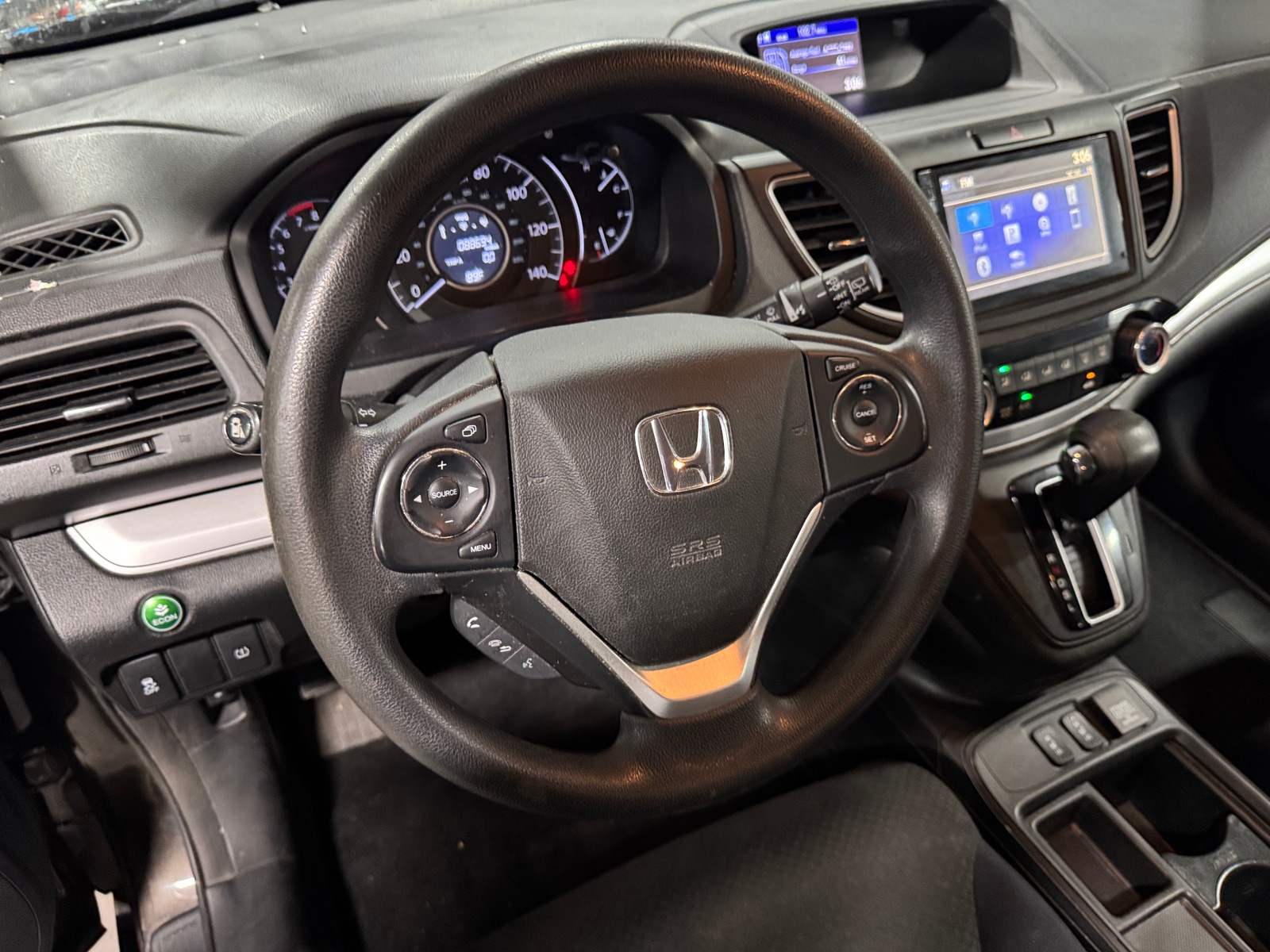 Thumbnail: 2015 Honda CR-V - 5