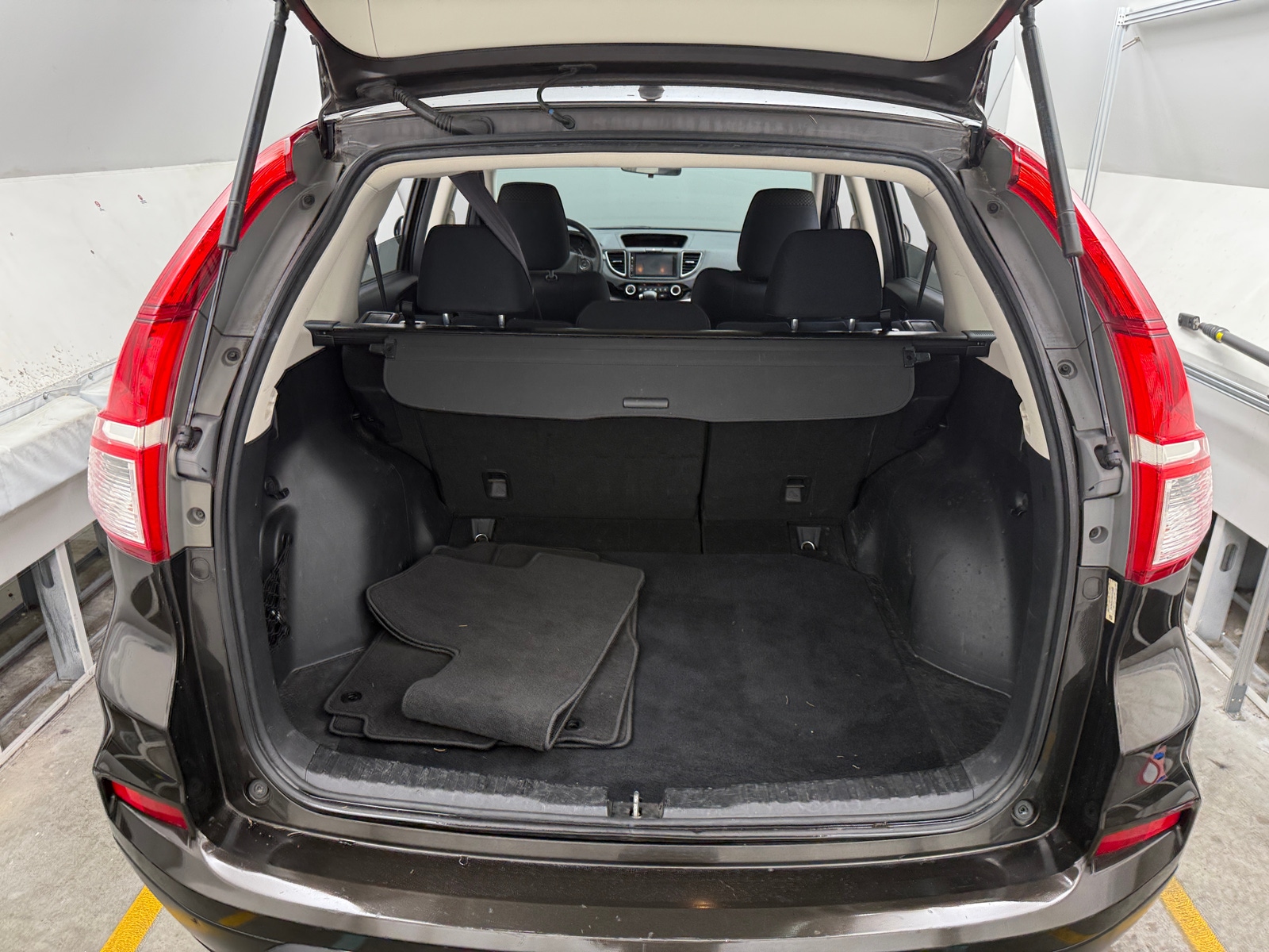 Thumbnail: 2015 Honda CR-V - 7
