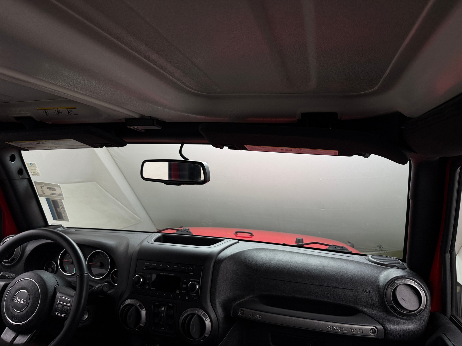 Thumbnail: 2017 Jeep Wrangler - 3