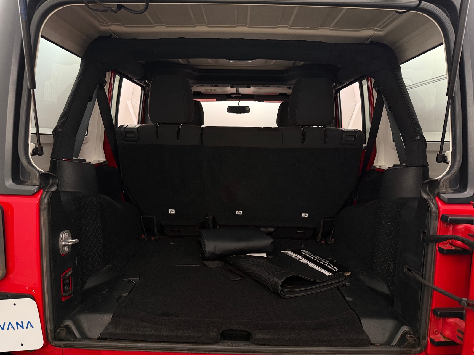 Thumbnail: 2017 Jeep Wrangler - 7