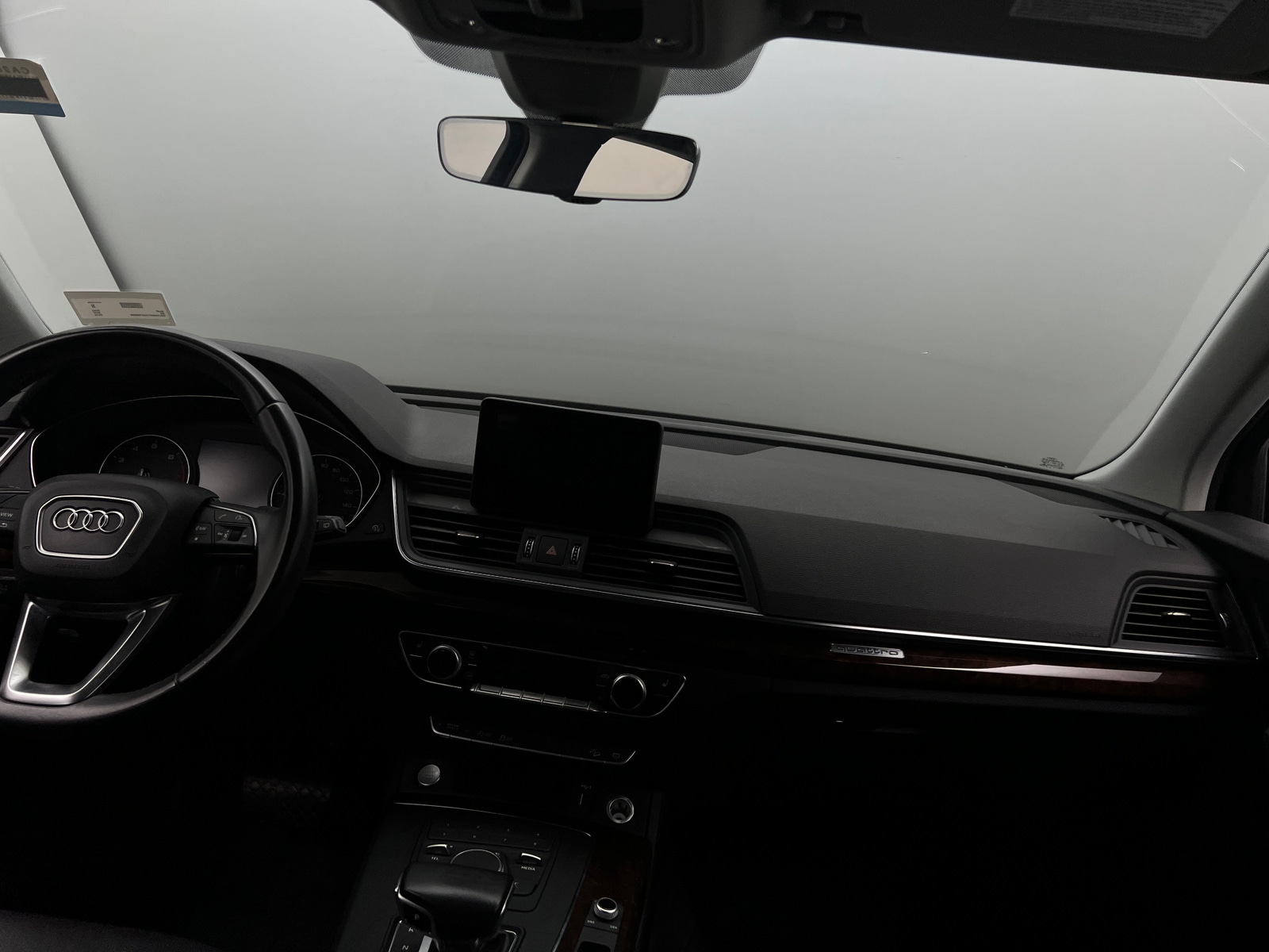 Thumbnail: 2018 Audi Q5 - 2