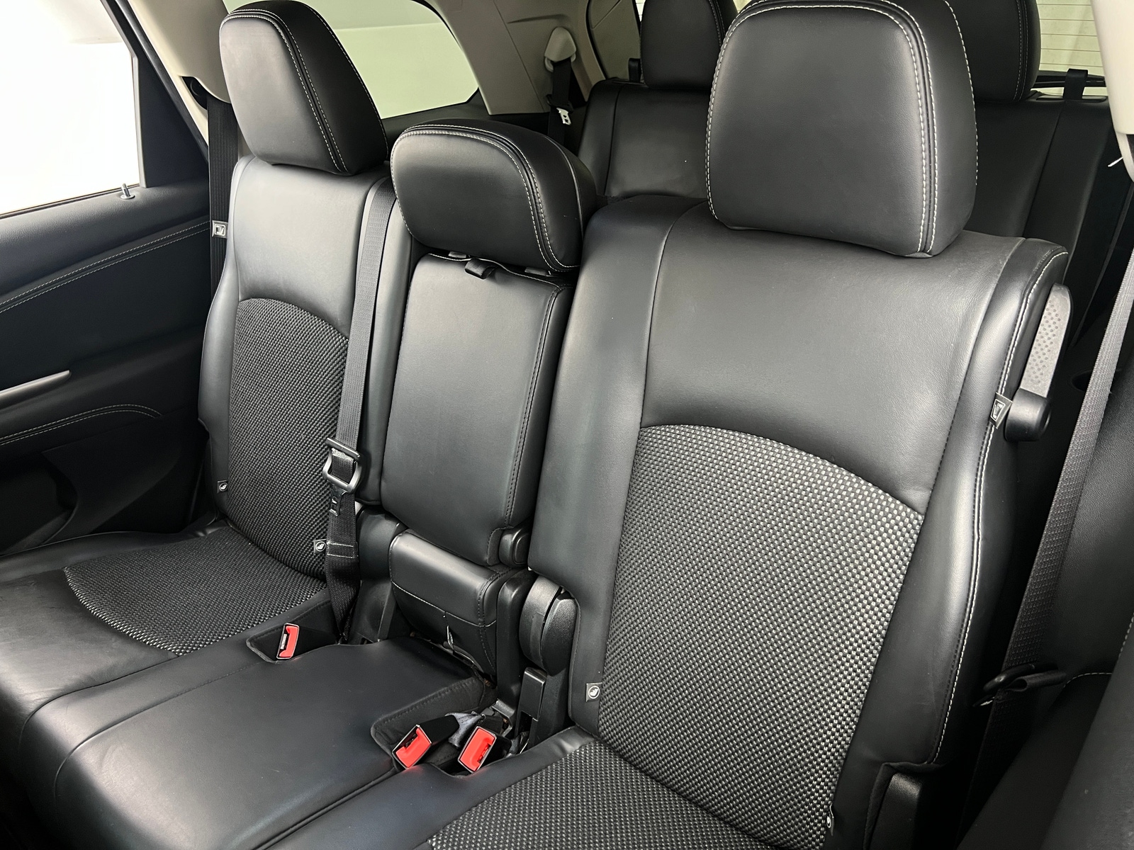 Thumbnail: 2019 Dodge Journey - 5