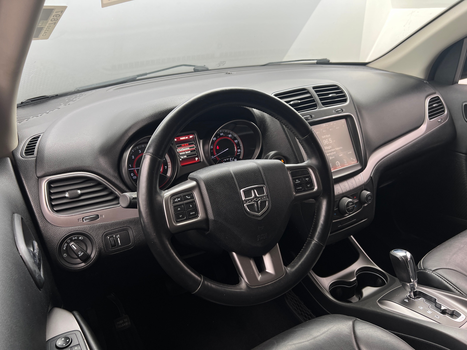 Thumbnail: 2019 Dodge Journey - 2