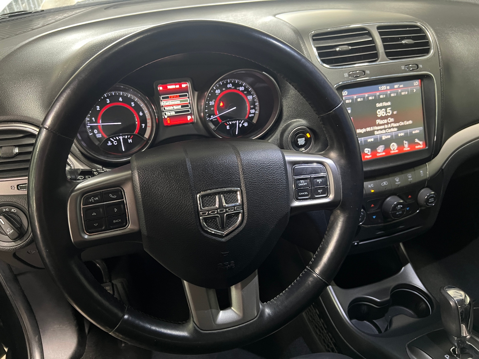 Thumbnail: 2019 Dodge Journey - 4