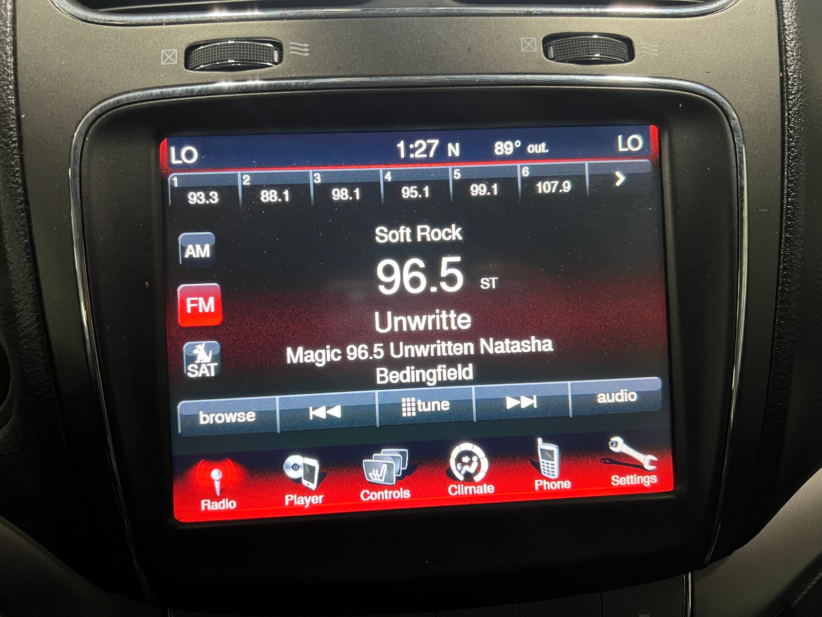 Thumbnail: 2019 Dodge Journey - 3
