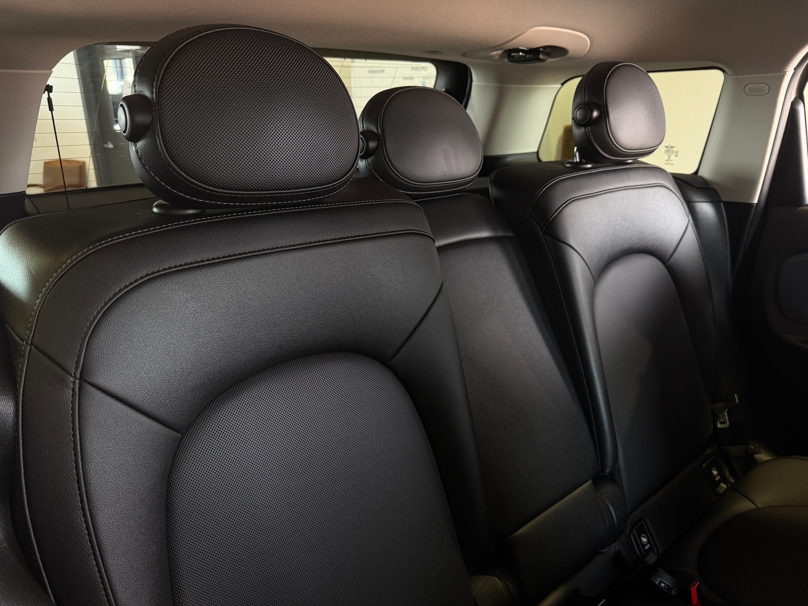 Thumbnail: 2019 MINI Cooper Countryman - 5