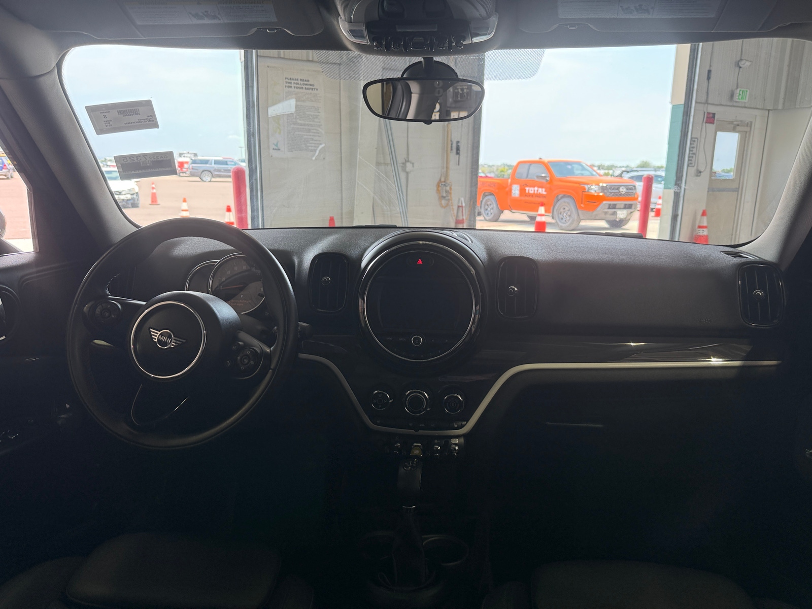 Thumbnail: 2019 MINI Cooper Countryman - 2