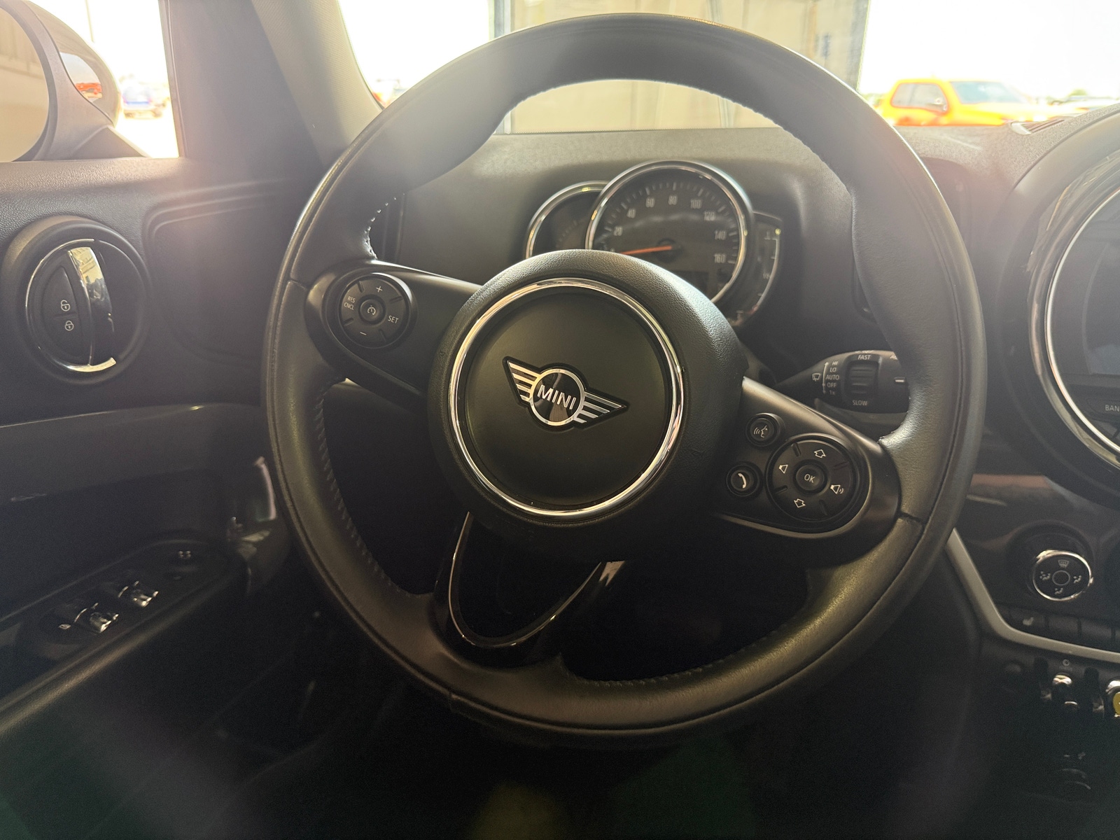 Thumbnail: 2019 MINI Cooper Countryman - 4