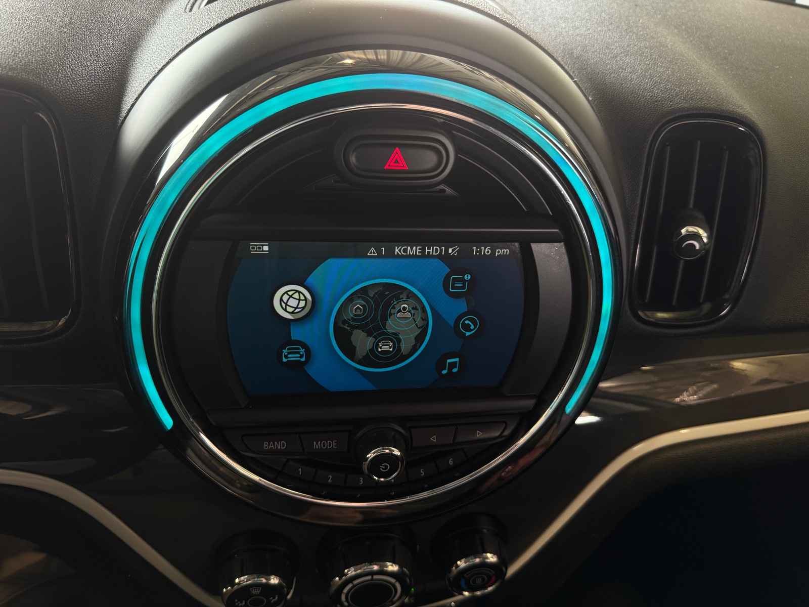 Thumbnail: 2019 MINI Cooper Countryman - 3