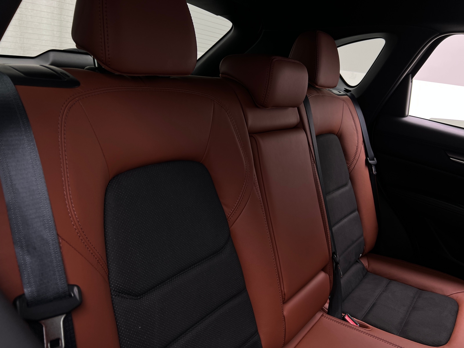 Thumbnail: 2024 Mazda CX-5 - 5