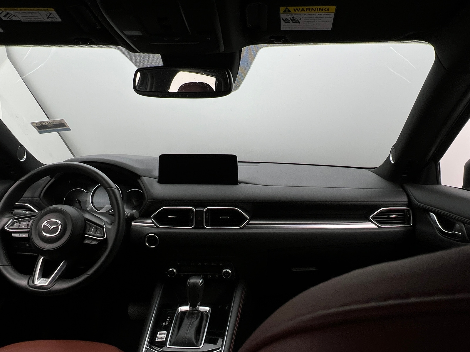 Thumbnail: 2024 Mazda CX-5 - 2
