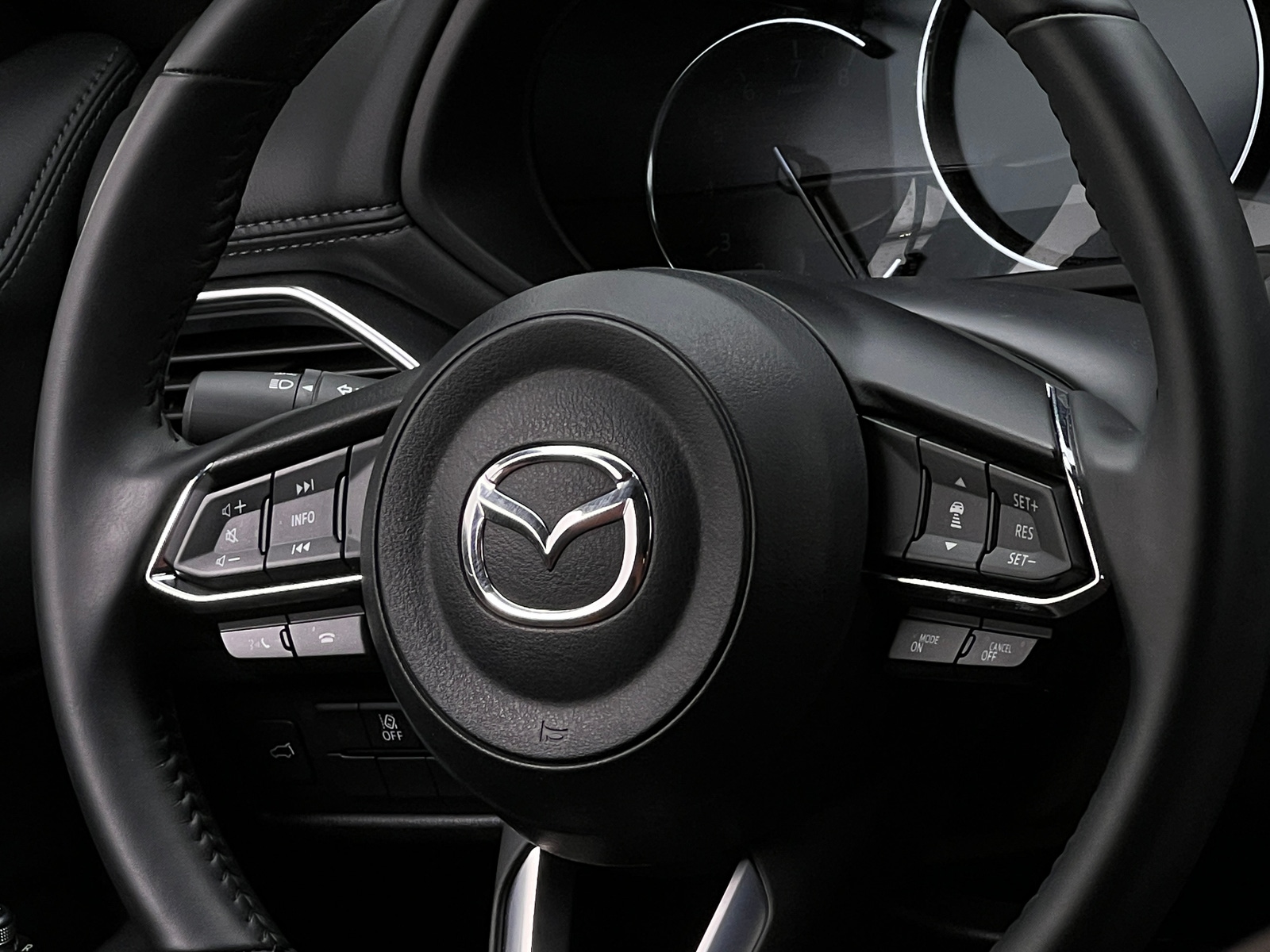 Thumbnail: 2024 Mazda CX-5 - 4