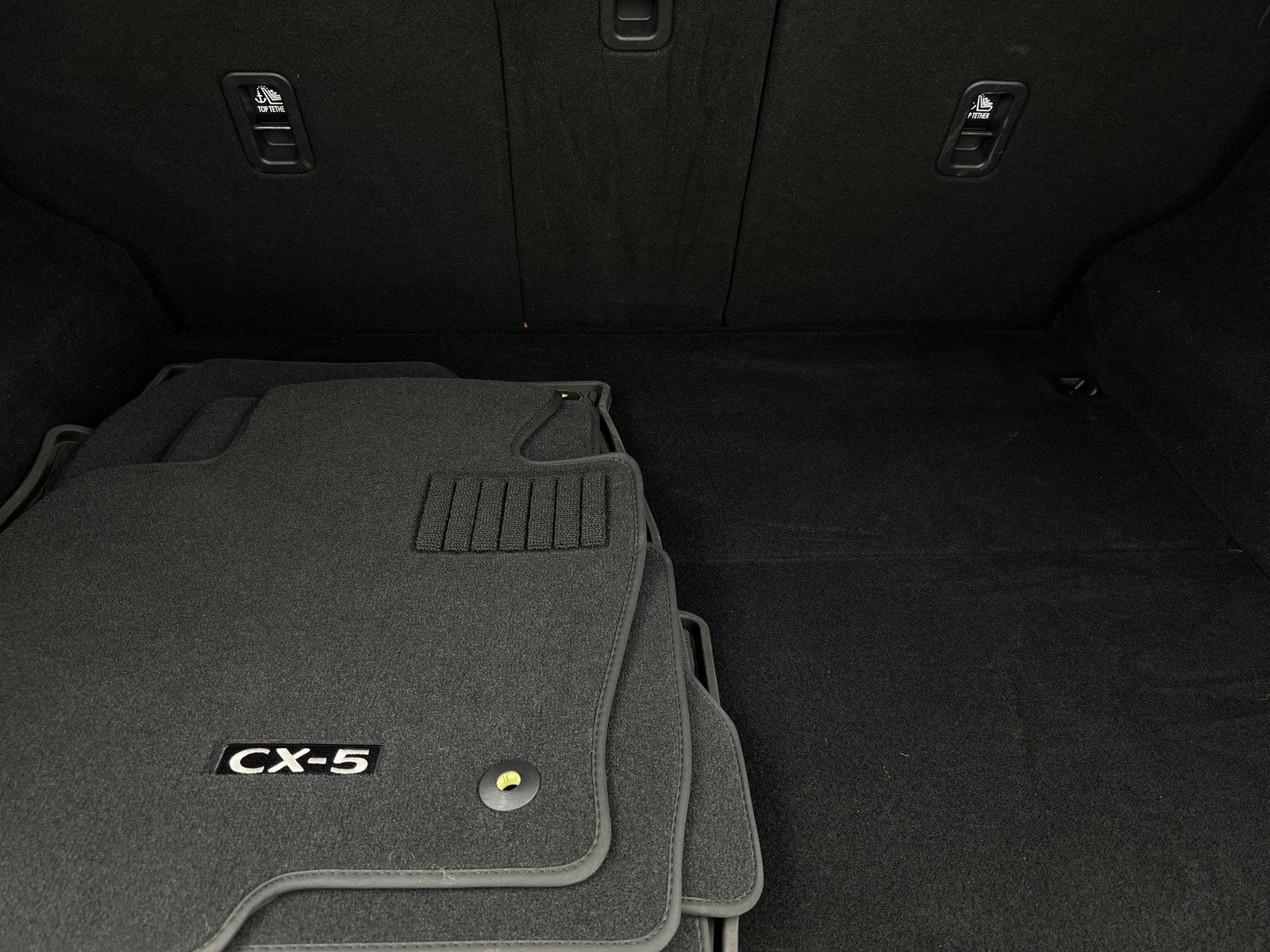 Thumbnail: 2024 Mazda CX-5 - 6