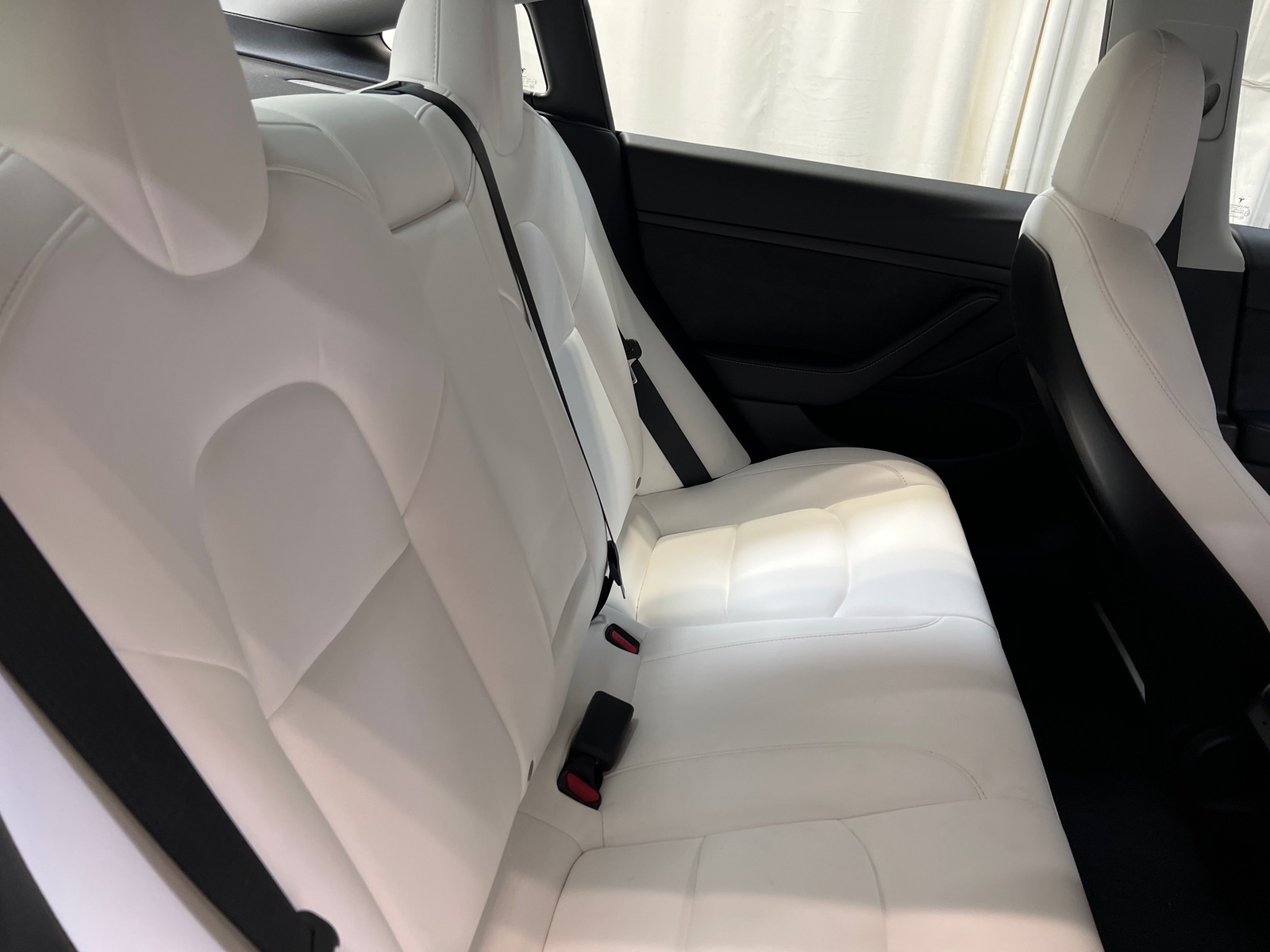 Thumbnail: 2021 Tesla Model 3 - 5
