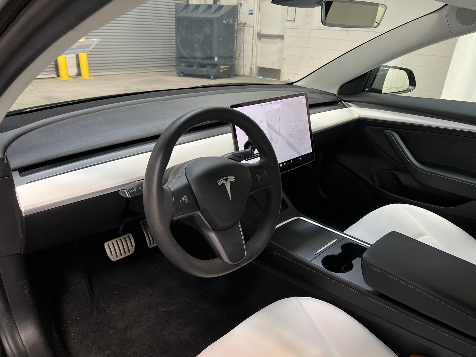 Thumbnail: 2021 Tesla Model 3 - 2