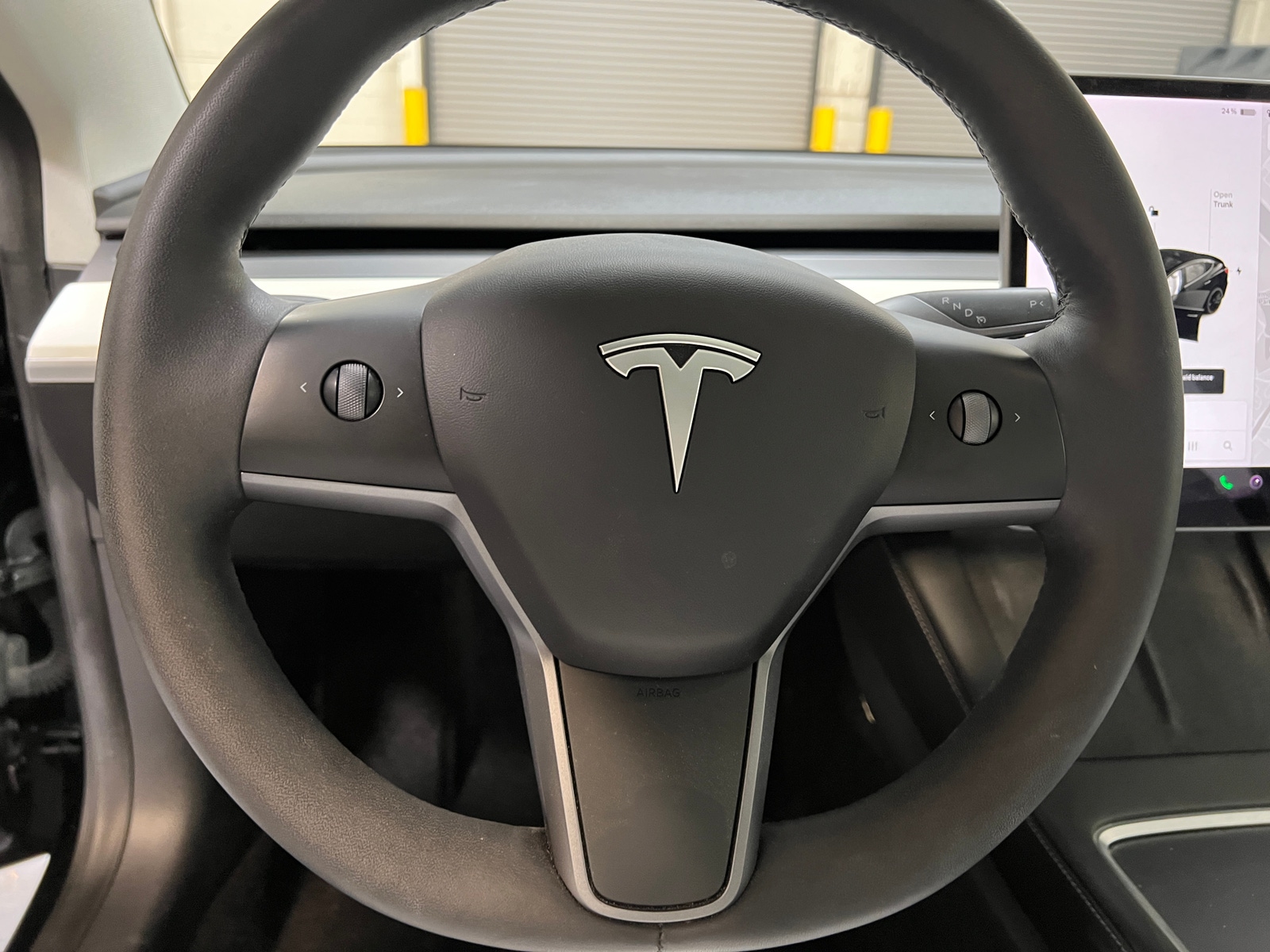 Thumbnail: 2021 Tesla Model 3 - 4