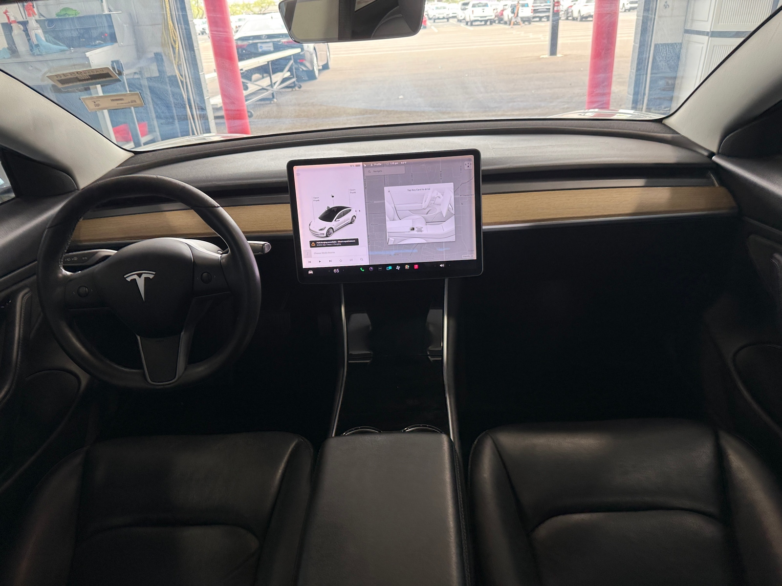 Thumbnail: 2019 Tesla Model 3 - 2