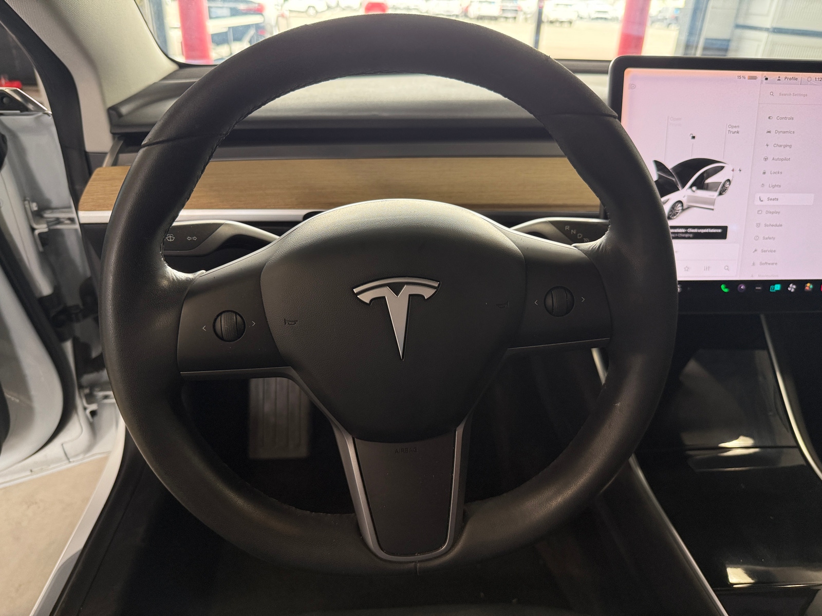 Thumbnail: 2019 Tesla Model 3 - 4
