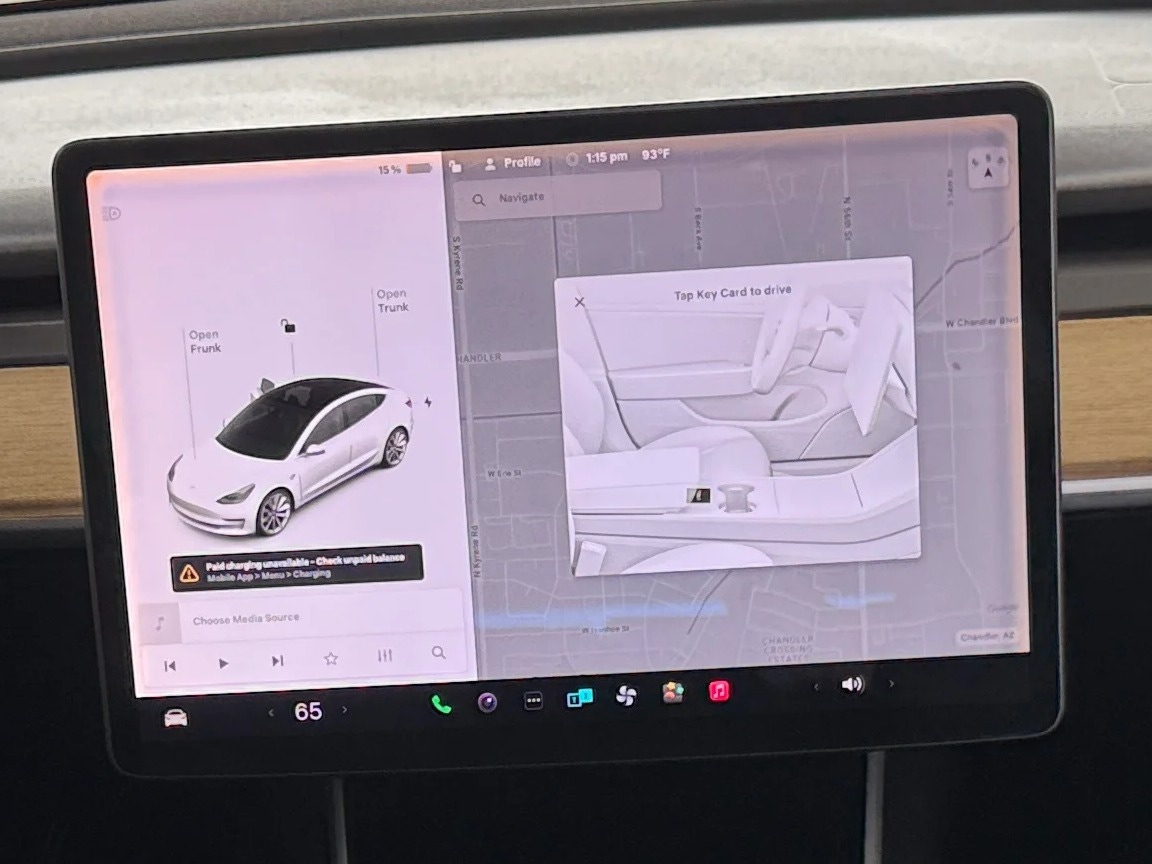 Thumbnail: 2019 Tesla Model 3 - 3