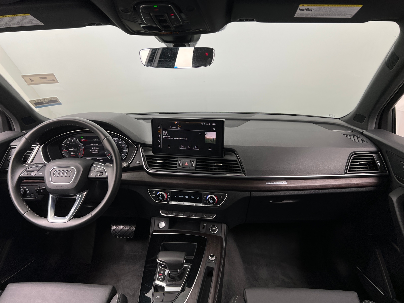 Thumbnail: 2022 Audi Q5 - 2