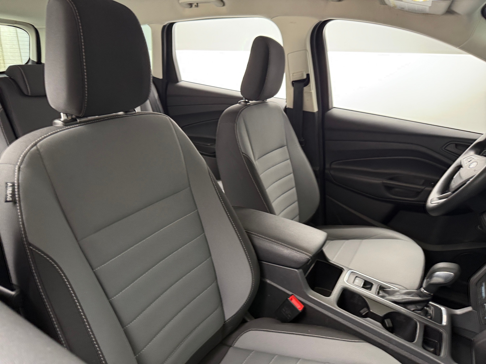 Thumbnail: 2018 Ford Escape - 2