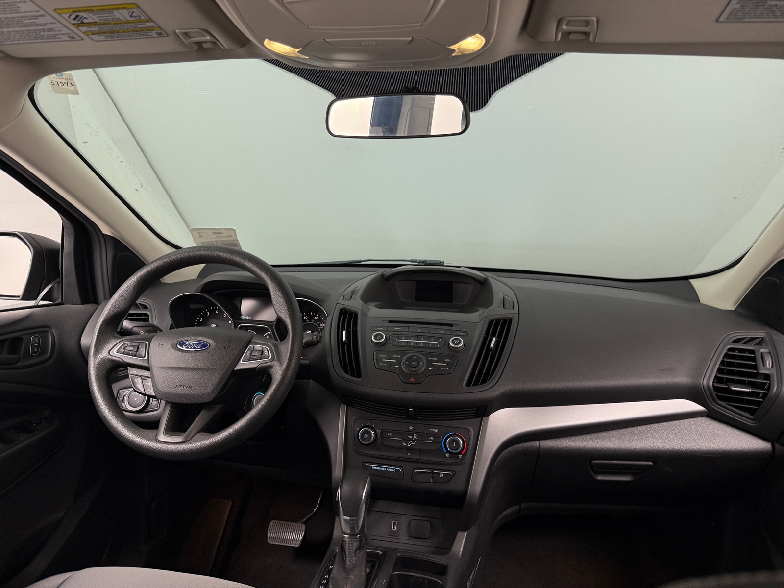 Thumbnail: 2018 Ford Escape - 3