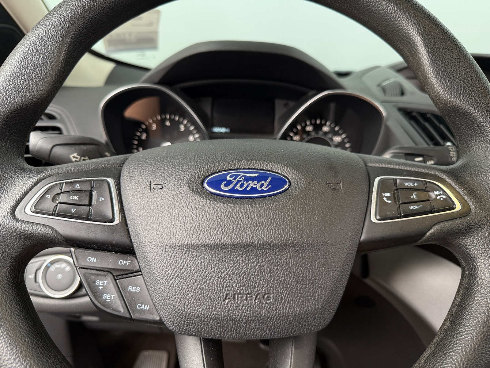Thumbnail: 2018 Ford Escape - 5