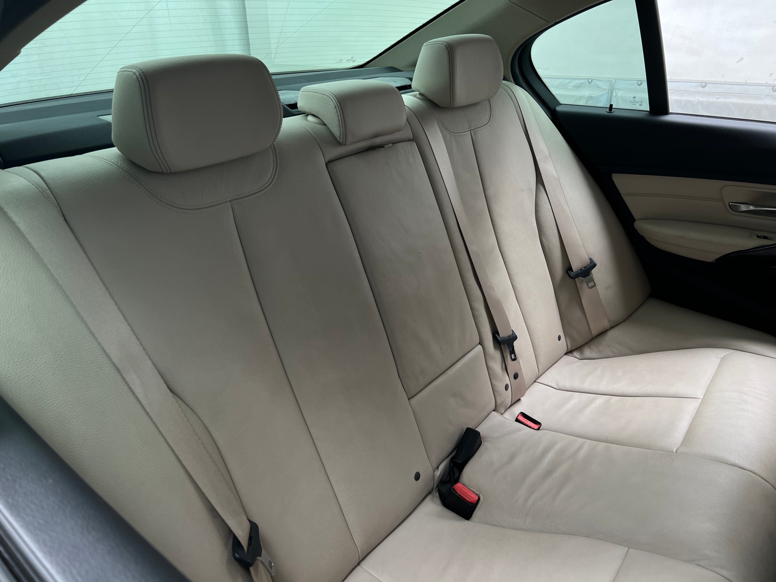 Thumbnail: 2018 BMW 3 Series - 5