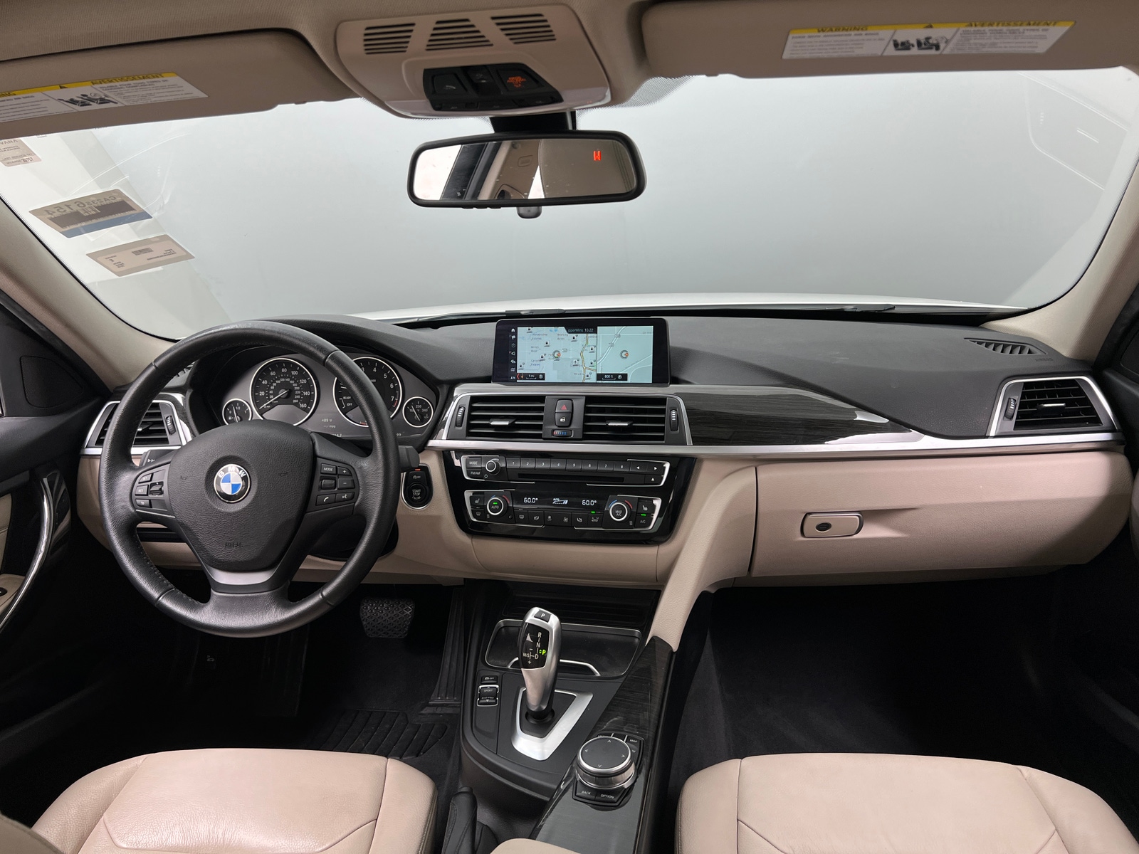 Thumbnail: 2018 BMW 3 Series - 2