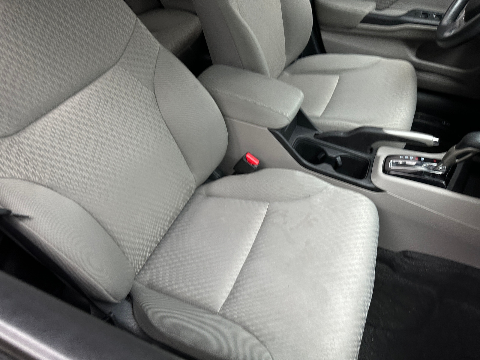 Thumbnail: 2015 Honda Civic - 2