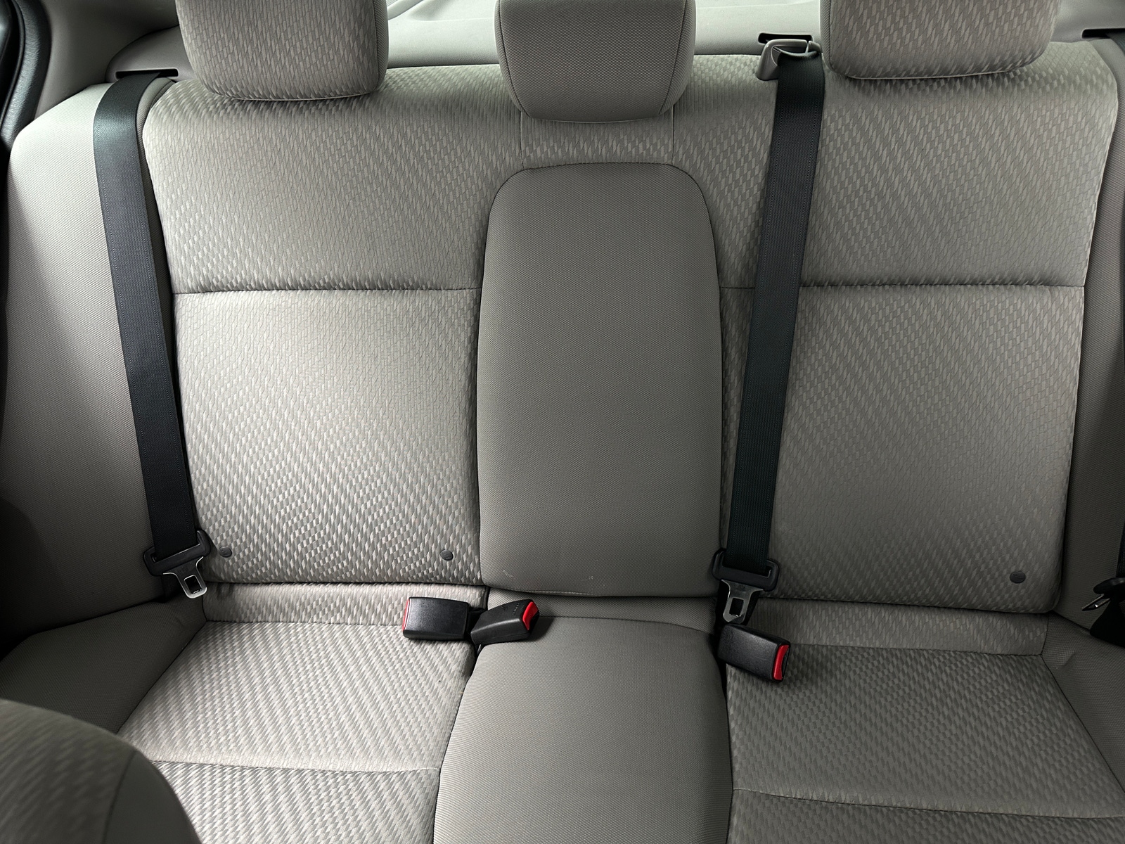 Thumbnail: 2015 Honda Civic - 6