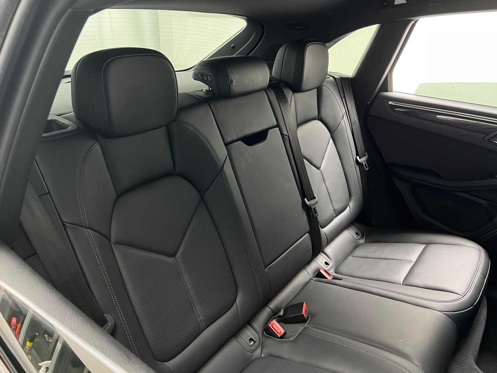 Thumbnail: 2020 Porsche Macan - 5