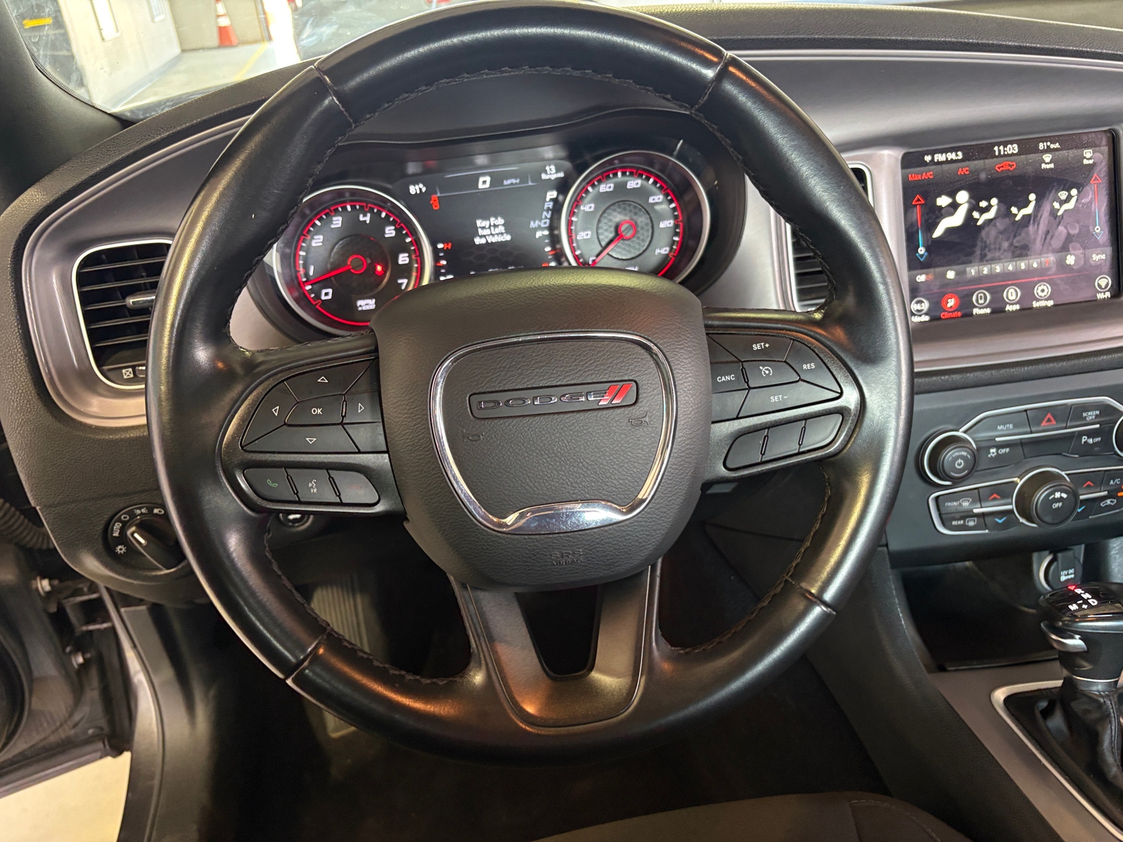 Thumbnail: 2023 Dodge Charger - 5