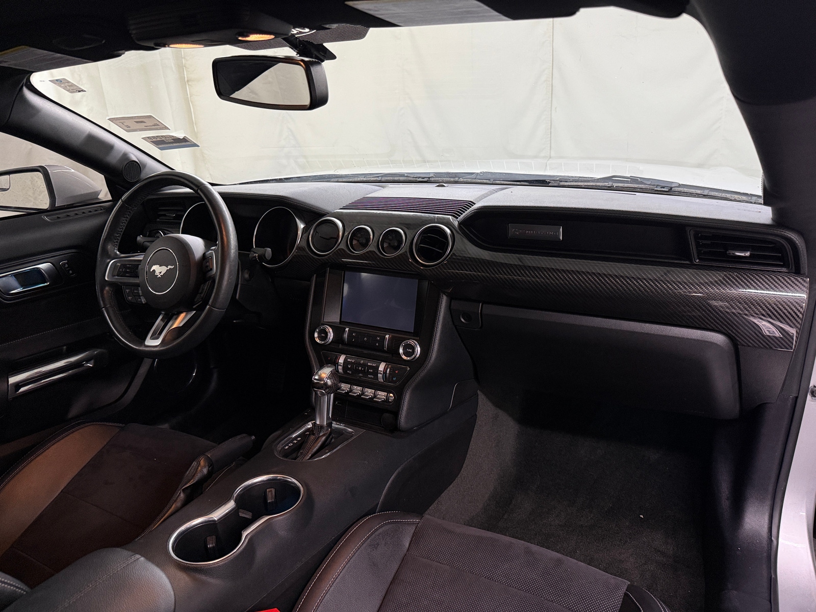 Thumbnail: 2018 Ford Mustang - 2