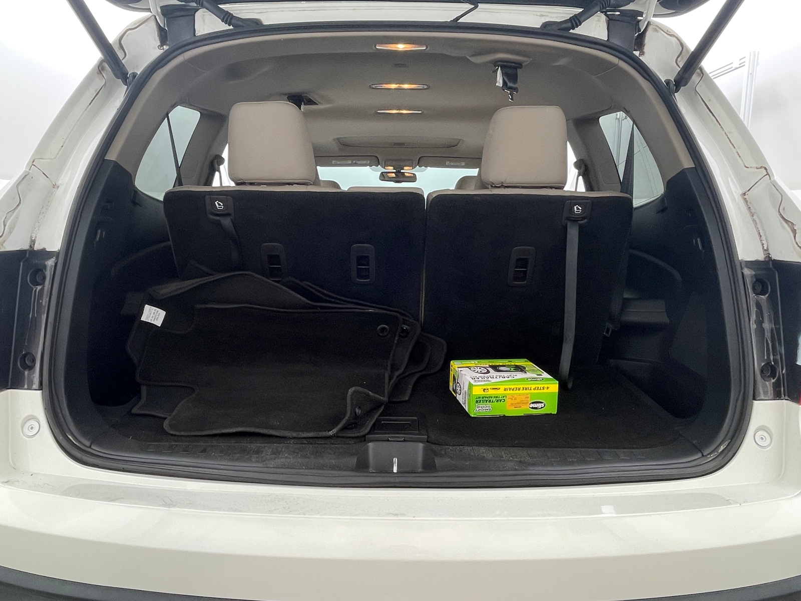 Thumbnail: 2016 Honda Pilot - 6